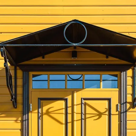 Apartment Posti