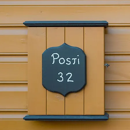 Posti Apartment