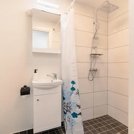 Apartman Posti Rakvere