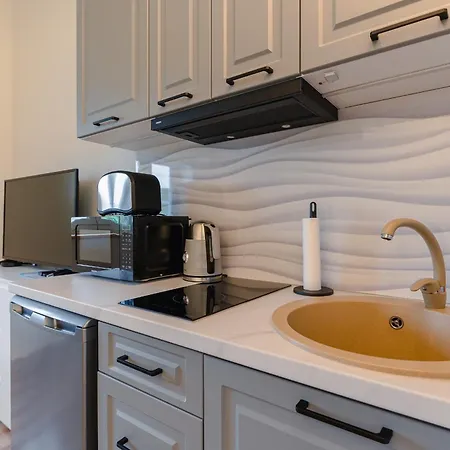 Apartamento Posti Rakvere