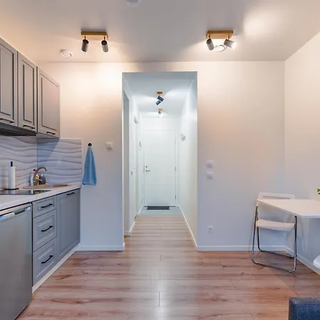 Posti Apartment