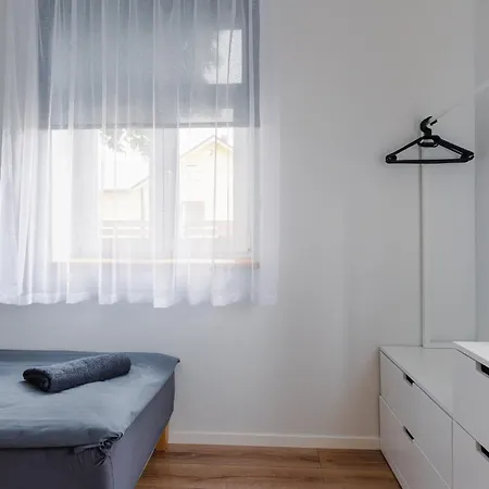 Apartman Posti Rakvere