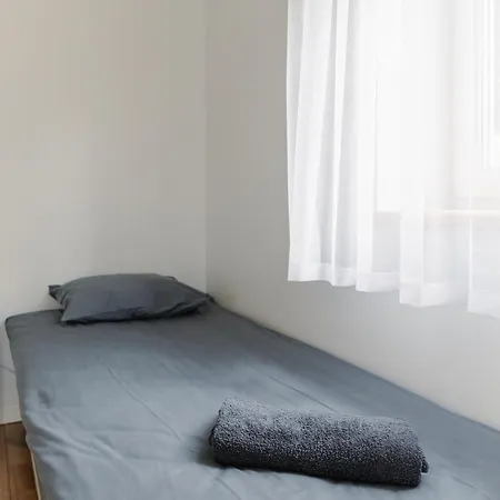 Apartment Posti *