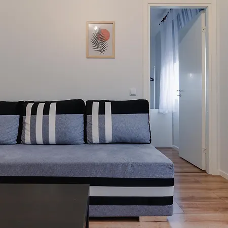 Apartman Posti *