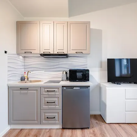 Posti Apartment