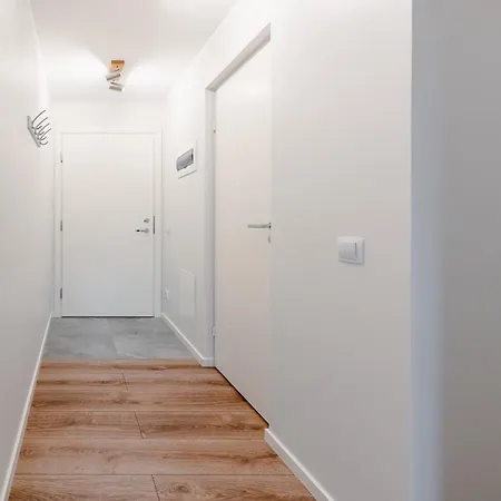 Apartman Posti Rakvere