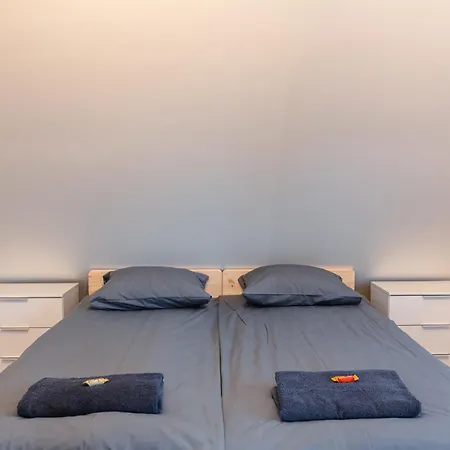 Apartment Posti *