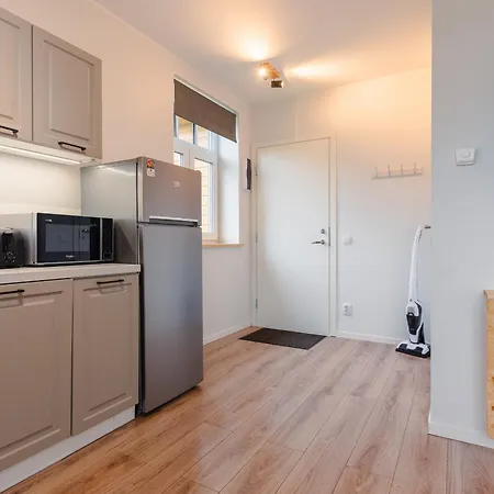Apartment Posti *