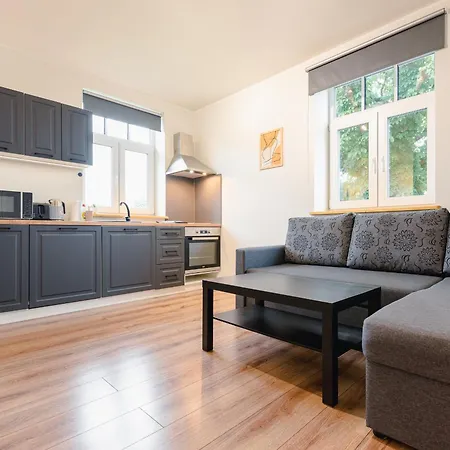 Posti Apartment