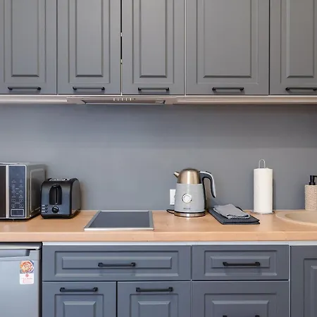 Posti Apartamento Rakvere