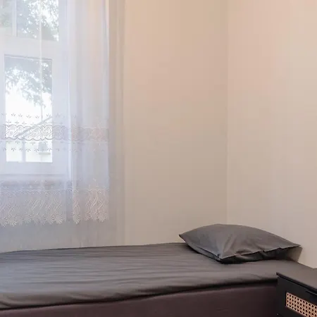 Apartment Posti *