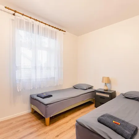 Posti Apartman Rakvere