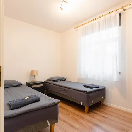 Apartman Posti