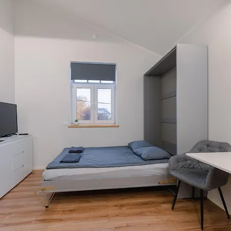 Apartamento Posti *