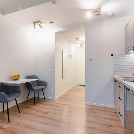 Apartment Posti *