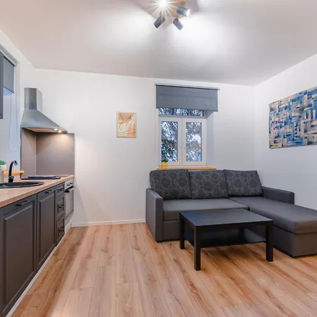 Posti Apartment