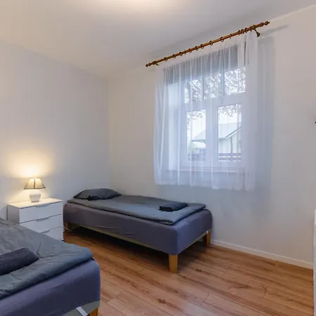 Apartment Posti