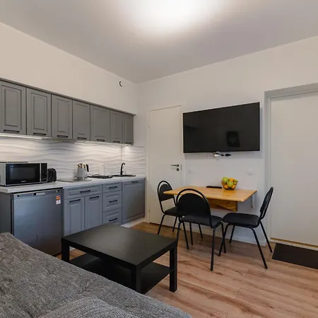 Apartamento Posti Rakvere