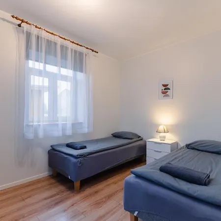 Apartment Posti *