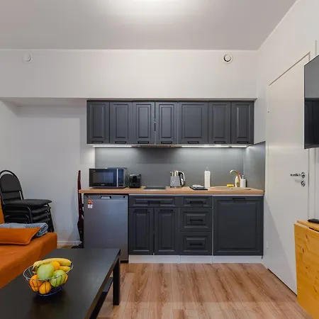 Posti Apartman Rakvere