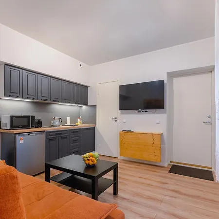 Apartman Posti Rakvere