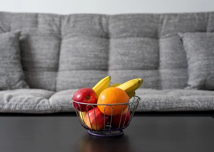 Posti 아파트 라크베레