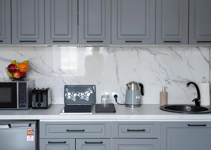 Apartamento Posti Rakvere