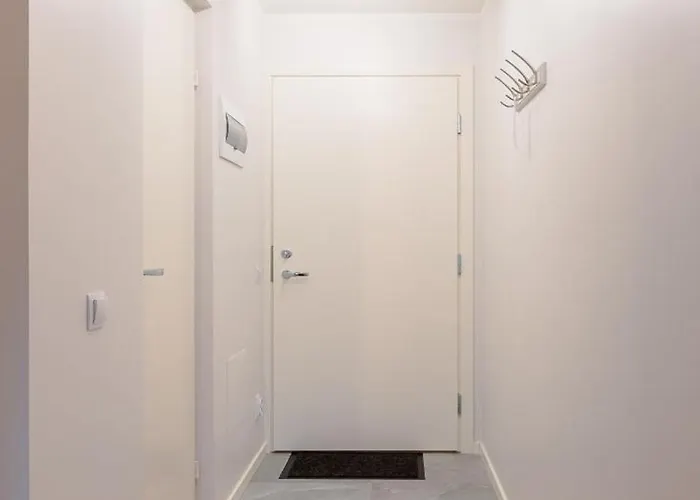 Posti Apartamento Rakvere