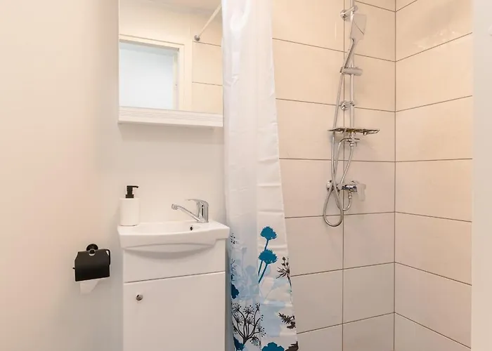 Apartamento Posti Rakvere