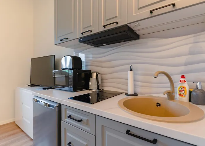 Apartamento Posti Rakvere