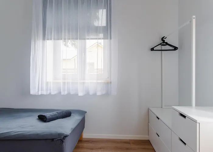 Apartamento Posti Rakvere