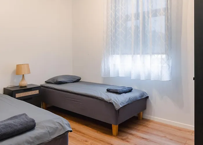 Posti * 라크베레