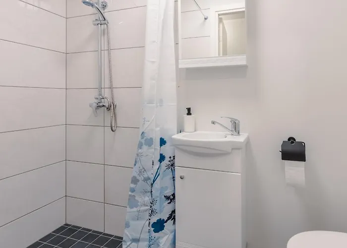 Posti Apartamento Rakvere