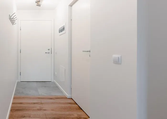 Apartamento Posti Rakvere