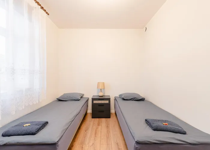 Apartamento Posti Rakvere