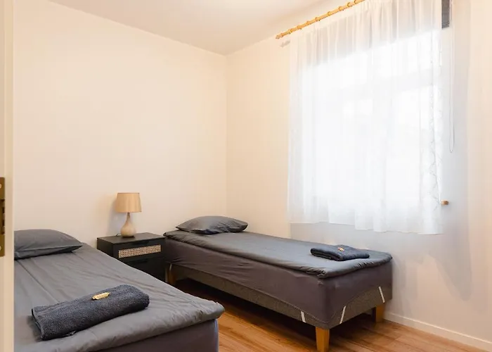Apartamento Posti
