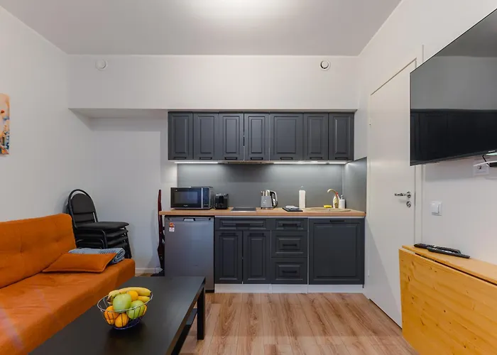 Posti Apartamento Rakvere